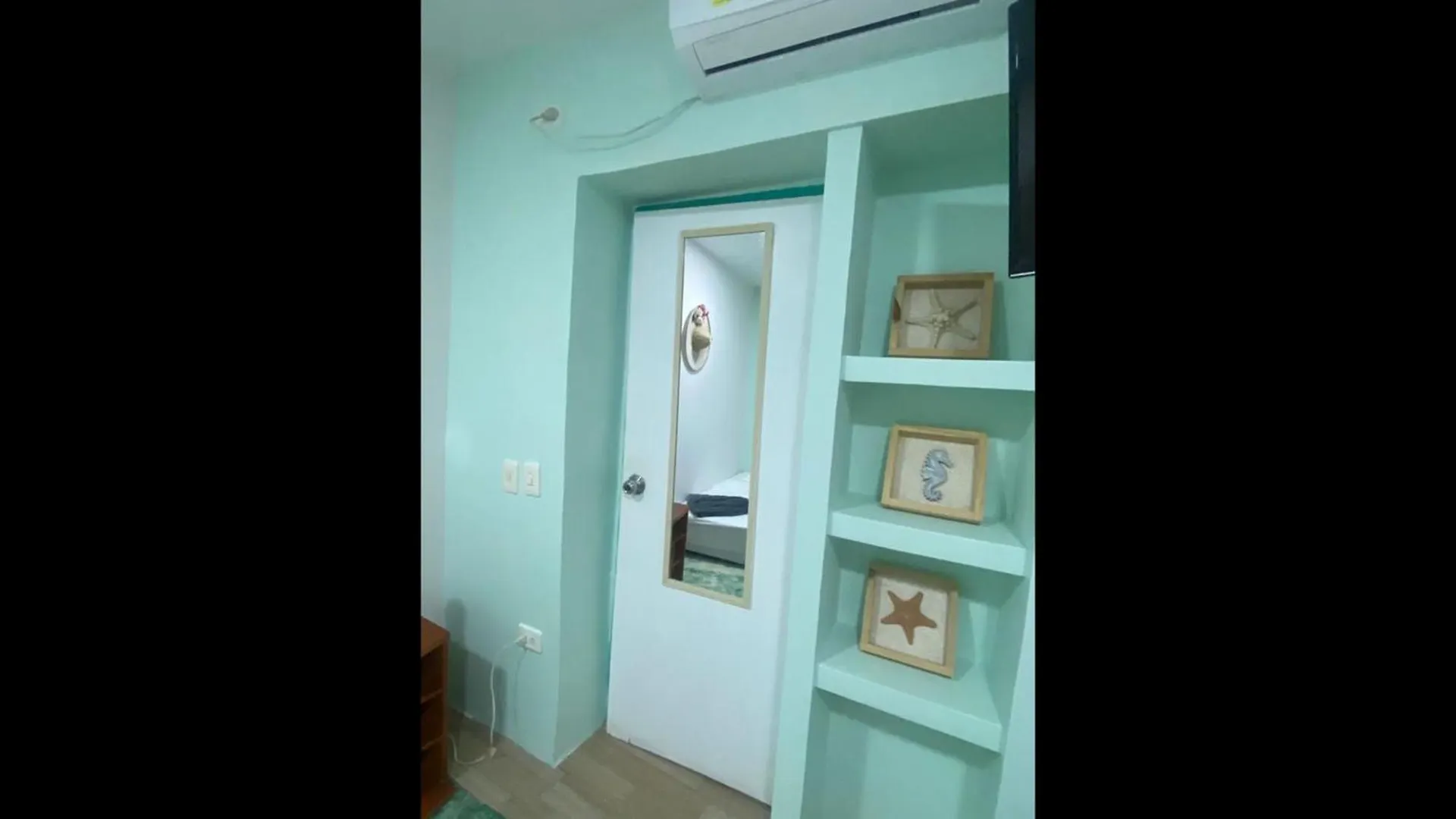 4Cr-1M 4 Bedroom House In Getsemani With Air Conditioning And Wifi Cartagena Holiday home