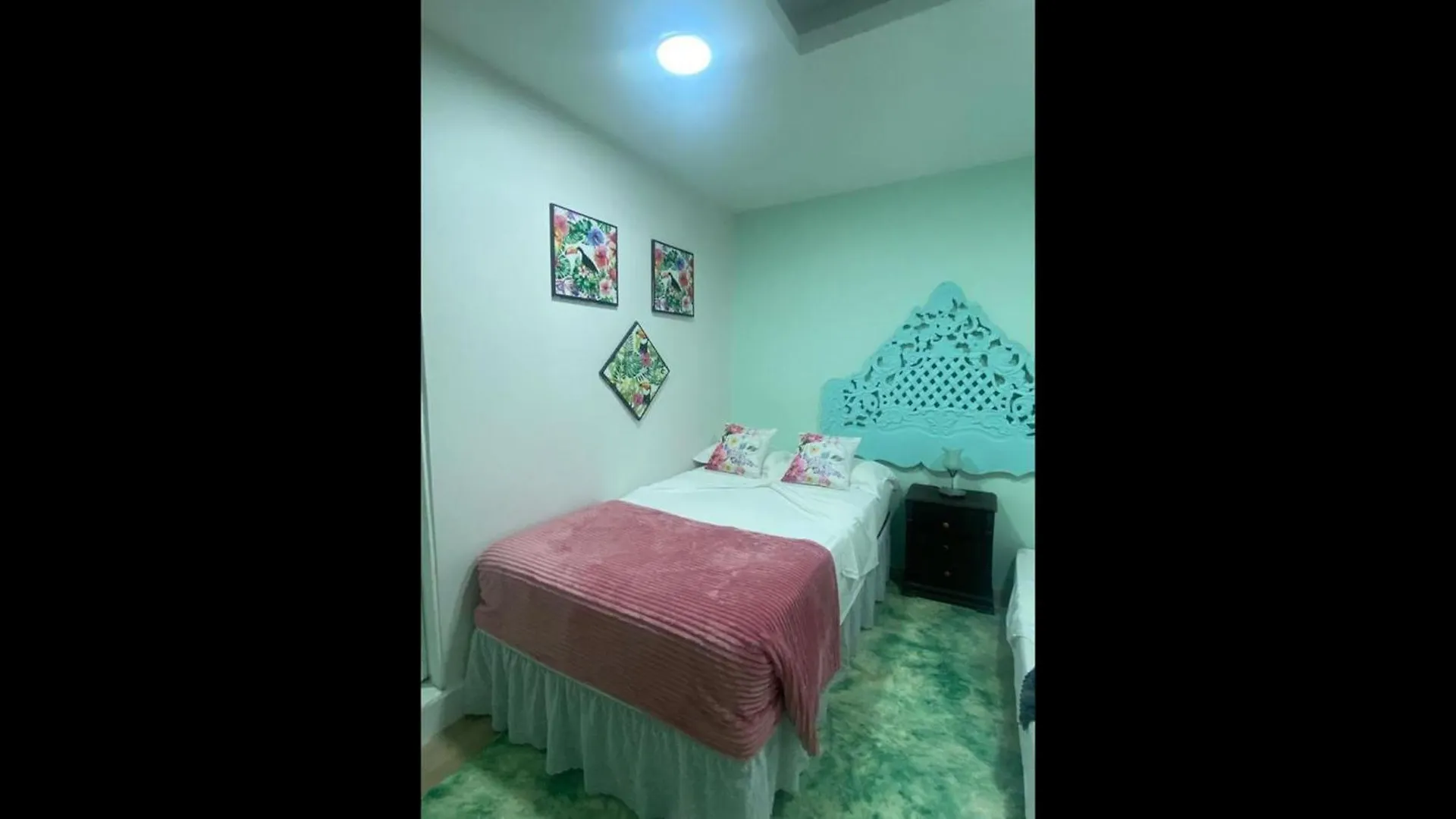 4Cr-1M 4 Bedroom House In Getsemani With Air Conditioning And Wifi Cartagena 0*,