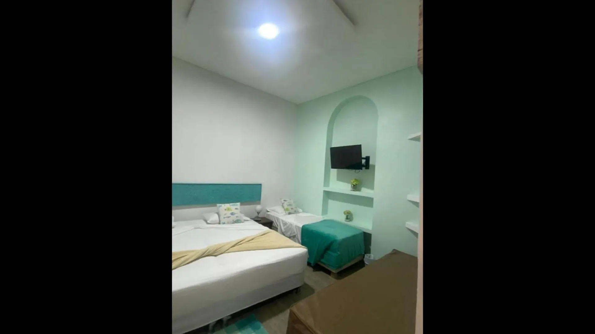 4Cr-1M 4 Bedroom House In Getsemani With Air Conditioning And Wifi Cartagena Holiday home