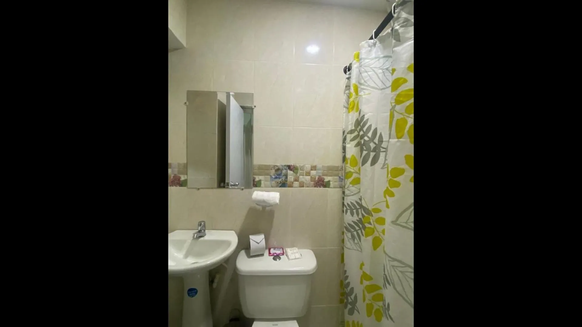 4Cr-1M 4 Bedroom House In Getsemani With Air Conditioning And Wifi Cartagena