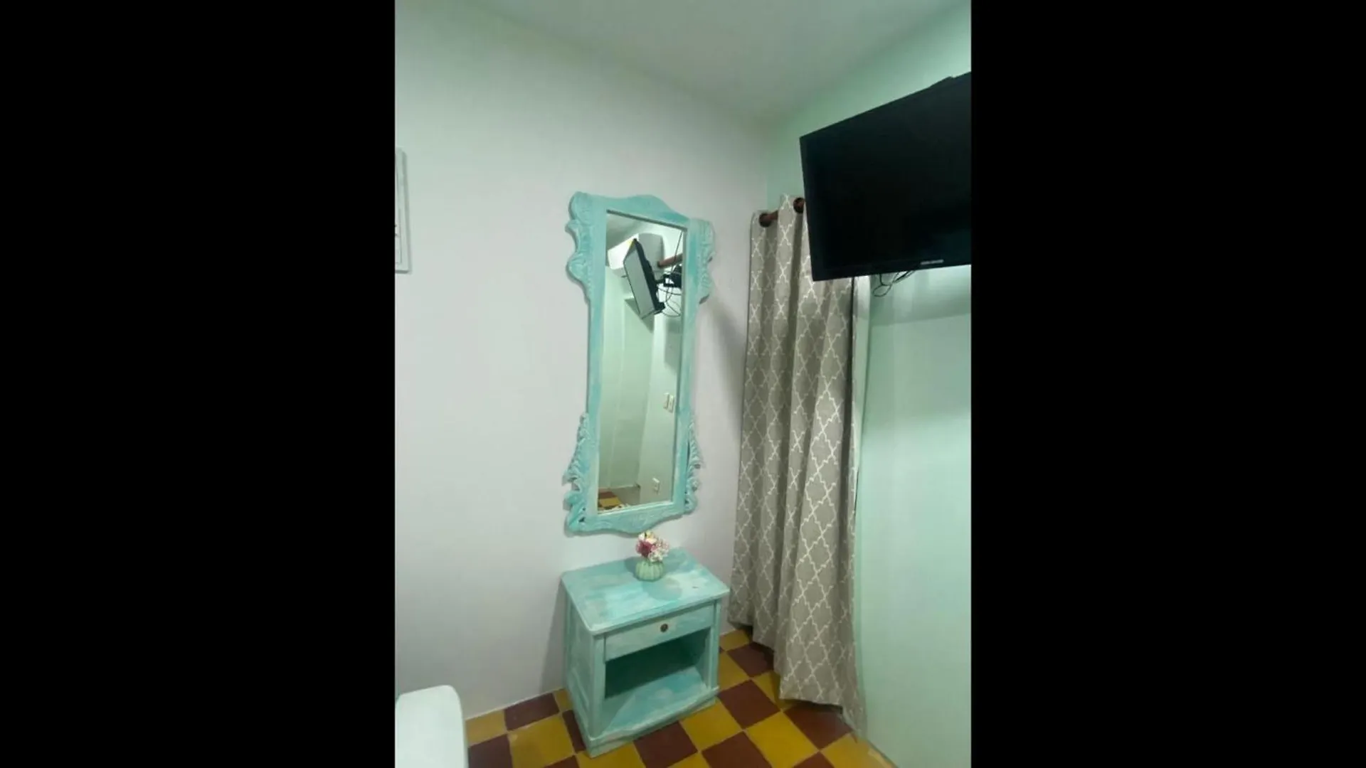 4Cr-1M 4 Bedroom House In Getsemani With Air Conditioning And Wifi Cartagena Holiday home