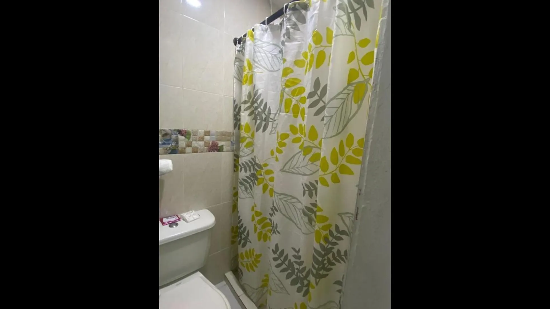 Holiday home 4Cr-1M 4 Bedroom House In Getsemani With Air Conditioning And Wifi Cartagena