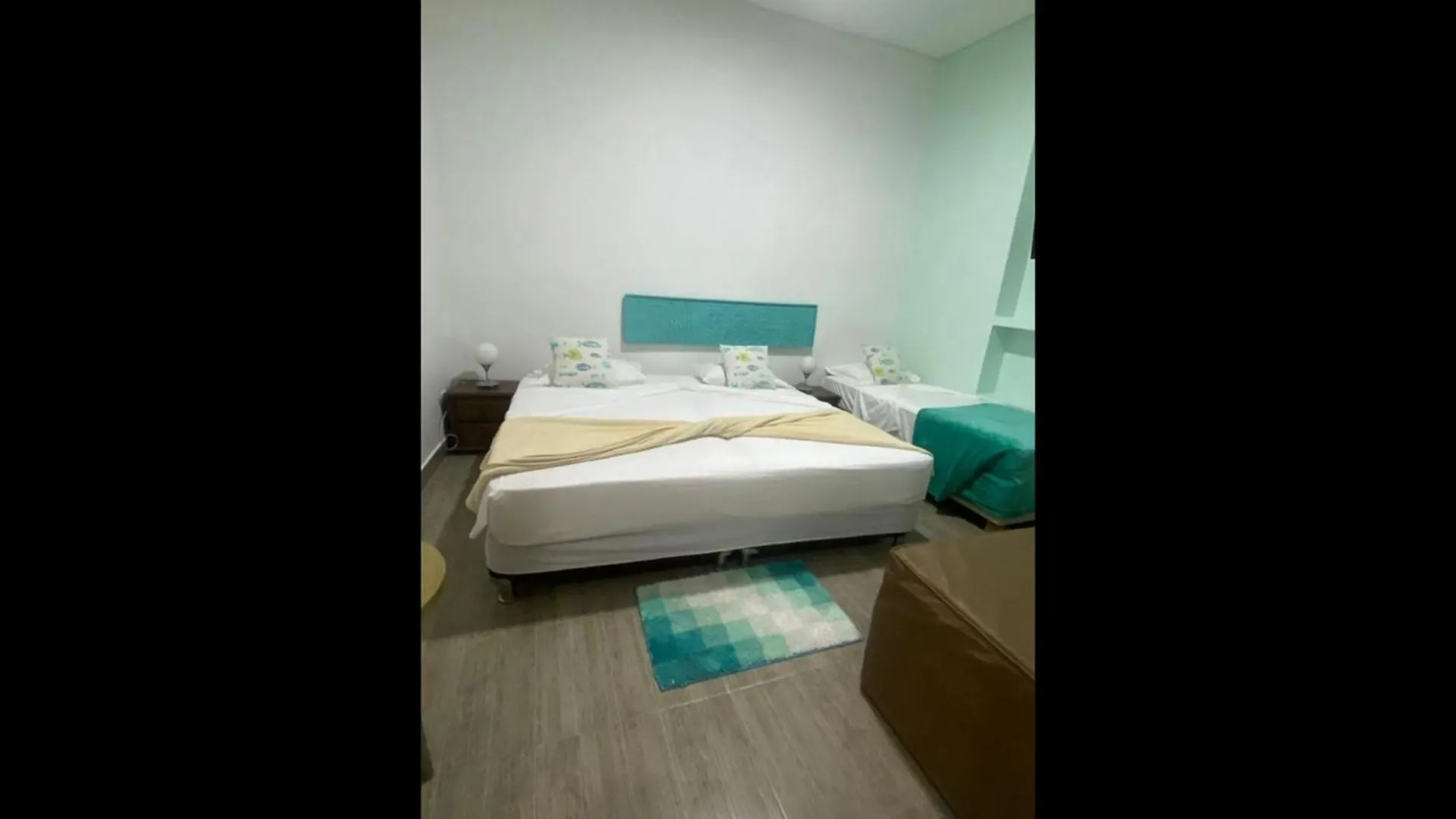 4Cr-1M 4 Bedroom House In Getsemani With Air Conditioning And Wifi Cartagena Holiday home