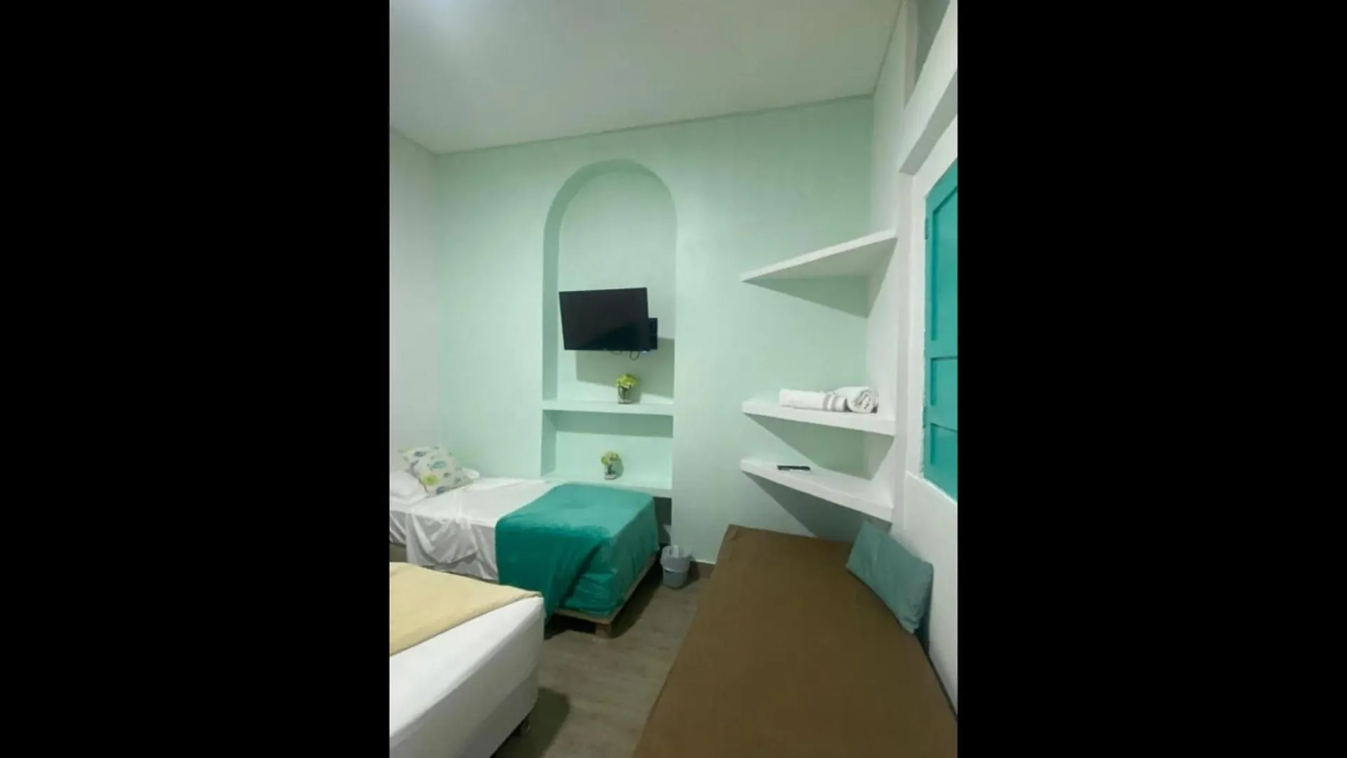 4Cr-1M 4 Bedroom House In Getsemani With Air Conditioning And Wifi Cartagena 0*,