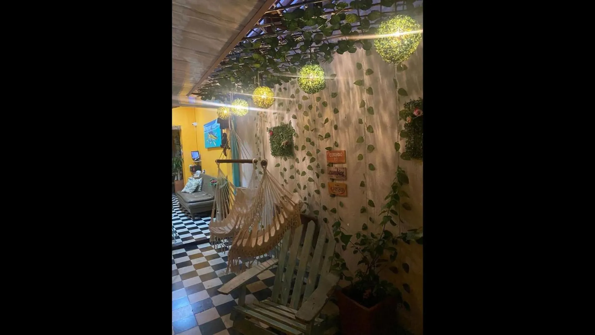 4Cr-1M 4 Bedroom House In Getsemani With Air Conditioning And Wifi Cartagena 0*,  Colombia