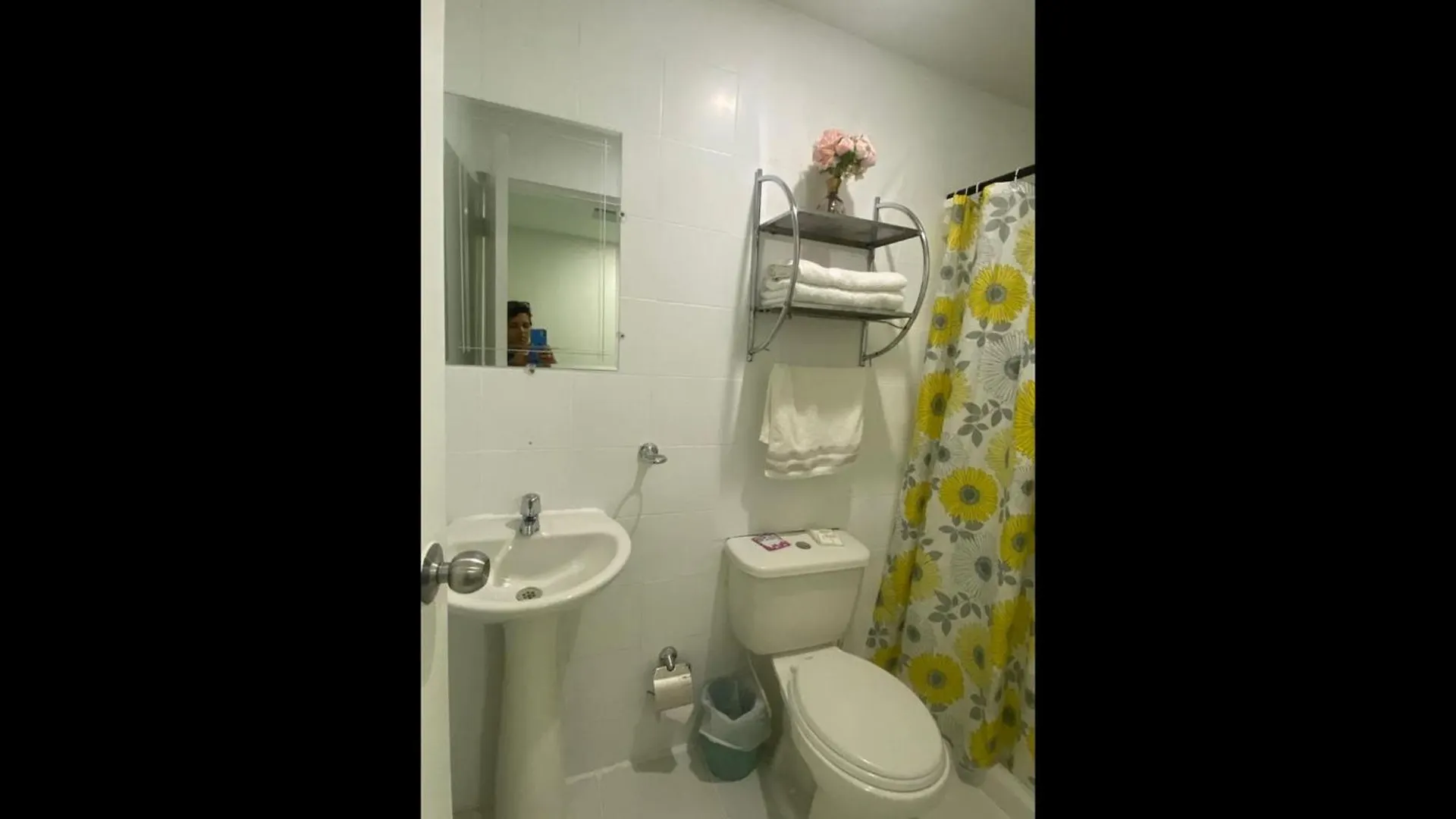 펜션 4Cr-1M 4 Bedroom House In Getsemani With Air Conditioning And Wifi Cartagena